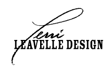 Perri Leavelle Design